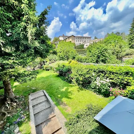 Apartamento Centralissimo Open Space 110 Mq Immerso Nel *