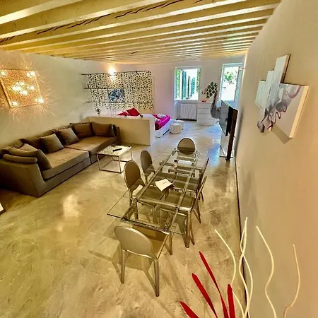 Centralissimo Open Space 110 Mq Immerso Nel Apartamento Bérgamo