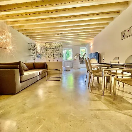 Apartment Centralissimo Open Space 110 Mq Immerso Nel *